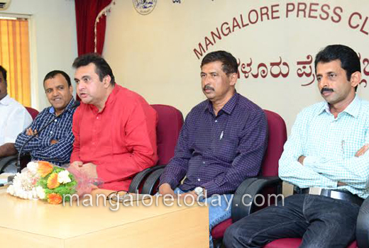 Pramod Madhwaraj 1